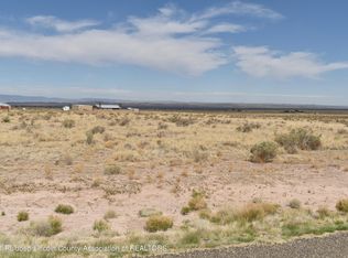 212 Gopher Gulch Loop, Carrizozo, NM 88301