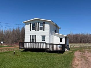 3904 Union Rd, North Parish, PE C0B1Z0
