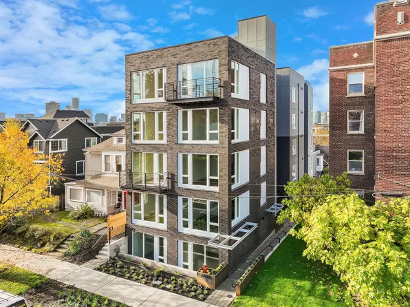 1821 13th Ave, Seattle, WA