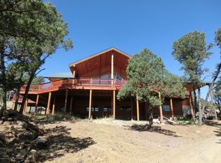 123 Linda Vista Ln, Alto, NM 88312
