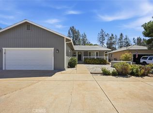 16906 Greenridge Rd, Hidden Valley Lake, CA 95467