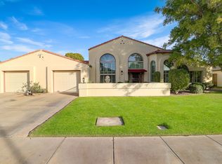 808 W Flint St, Chandler, AZ 85225