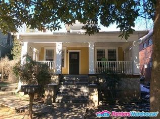 776 Saint Charles Ave NE APT 1, Atlanta, GA 30306