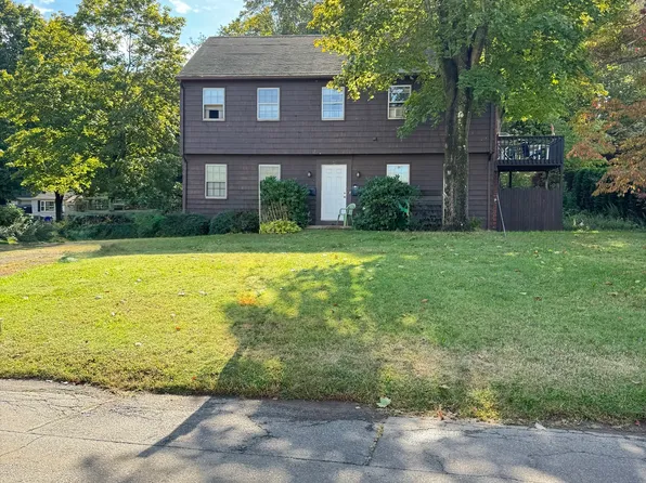 107 Chestnut Street, Branford, CT 06405