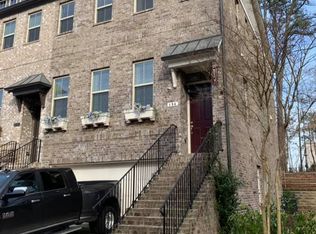 154 Brindle Ln, Alpharetta, GA 30009