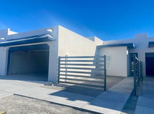 4022 Ramrod Frg #A, Las Cruces, NM 88012
