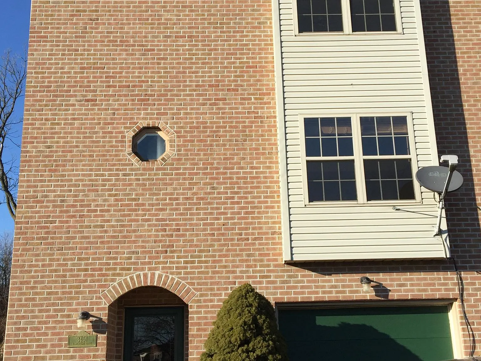 3451 Limestone Dr — Photo 1