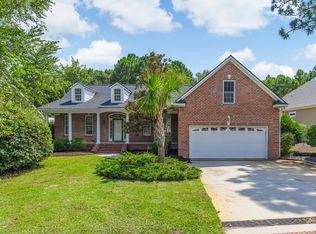 3131 Wexford Way, Southport, NC 28461