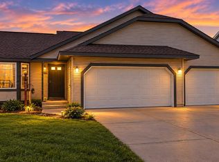 3697 Haymeadow Ave, Ravenna, MI 49451