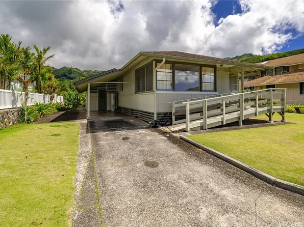 2687 Gardenia St, Honolulu, HI 96816