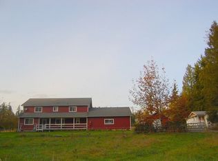 12811 252nd St E, Graham, WA 98338