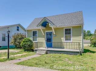 5312 Blueridge Ave, Henrico, VA 23231