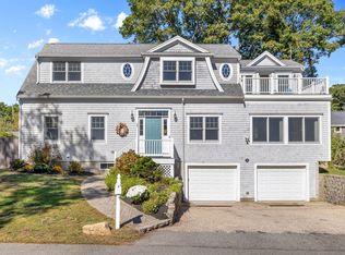 64 Randolph St, East Falmouth, MA 02536