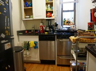 88 Brainerd Rd #22, Boston, MA 02134