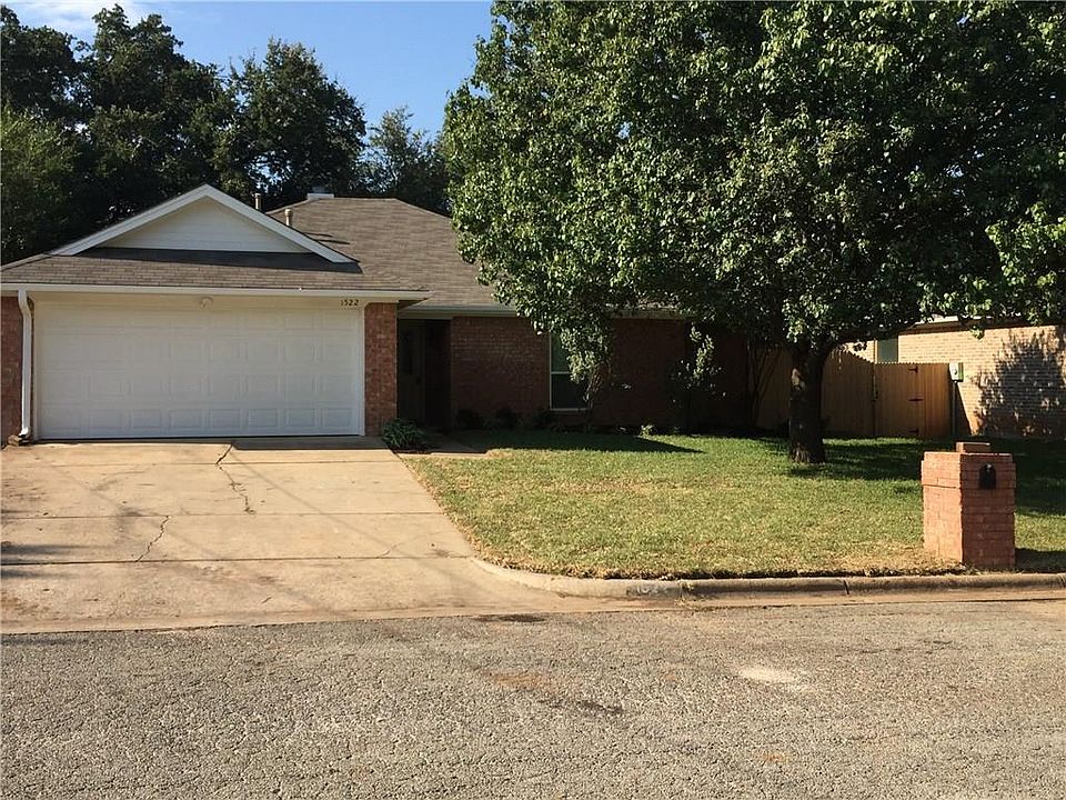 1st image of 1522 Clover Ln