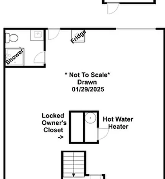 12 Crane St — Photo 32