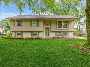 613 SE Trilein Dr, Ankeny, IA 50021