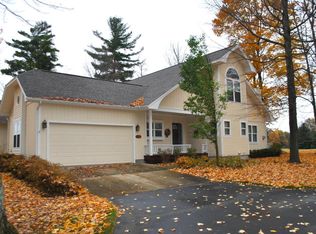 4635 Championship Dr, Gaylord, MI 49735