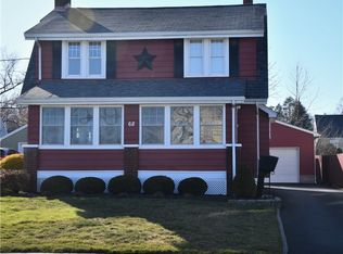 68 S Edgehill Ave, Youngstown, OH