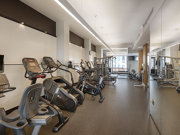 5th image of 401 E 80th St APT 24D