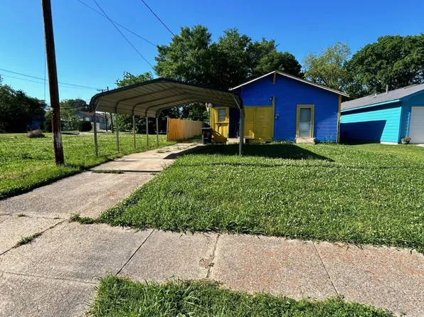 452 Woodrow St, Shreveport, LA 71108