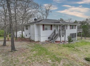 196 N Millstone St, Shell Knob, MO 65747