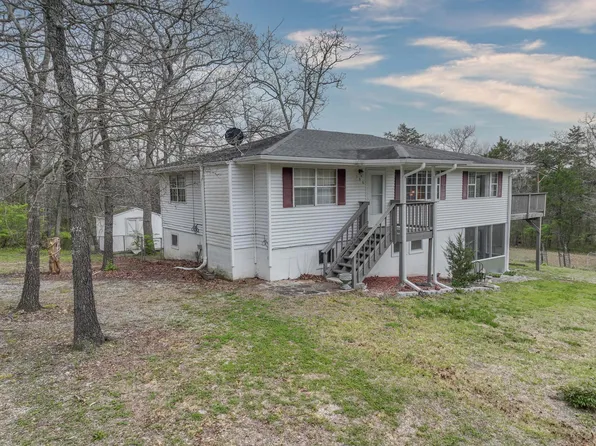 196 N Millstone Street, Shell Knob, MO 65747