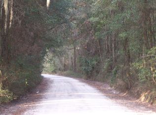 6818 27th Rd, White Springs, FL 32096