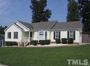 6037 Sweden Dr, Raleigh, NC 27612