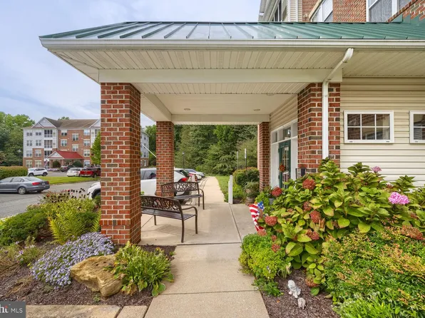 1603 Martha Ct Unit 104, Bel Air, MD 21015