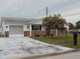 6451 Lomand Ave, New Port Richey, FL 34653