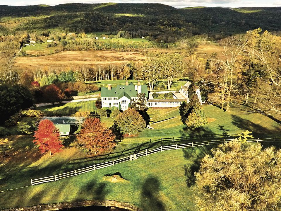 137 Jerusalem Rd, Tyringham, MA 01264 Zillow