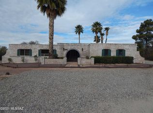 2425 N Placita Del Clavel, Tucson, AZ 85749