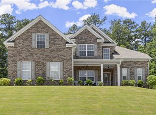 2216 Ginger Lake Dr NE, Conyers, GA 30013