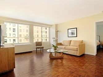 Rented by Corcoran