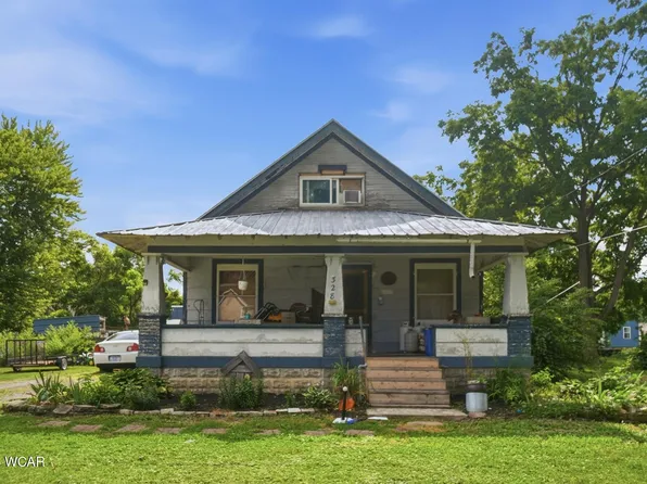 328 N Harrison St, Van Wert, OH 45891
