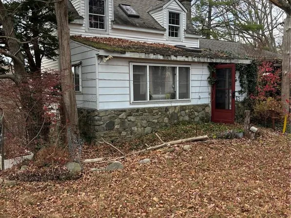 138 Conklin Road, Monroe, NY 10950