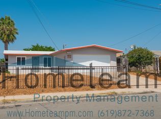 1136 Granger St, Imperial Beach, CA 91932
