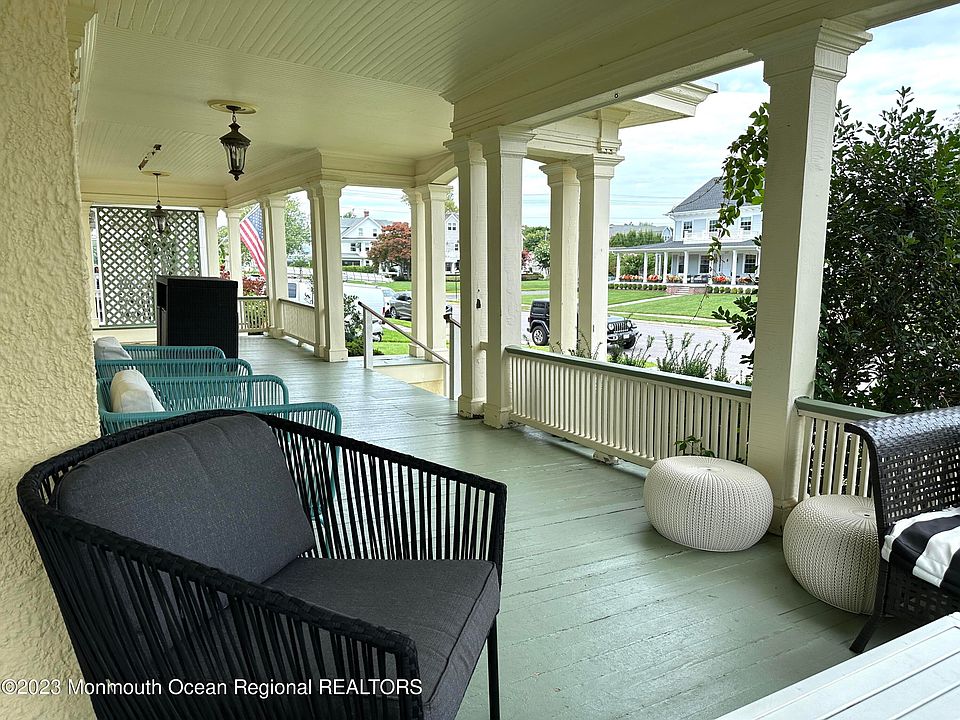 236 Allen Ave, Allenhurst, NJ 07711 Zillow