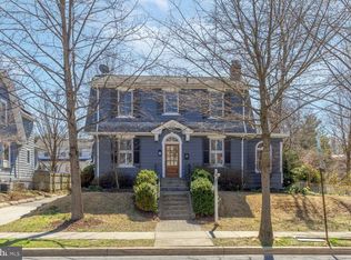 3922 Jenifer St NW, Washington, DC 20015