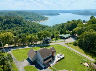 368 Blackberry Hill Rd, Silver Point, TN 38582