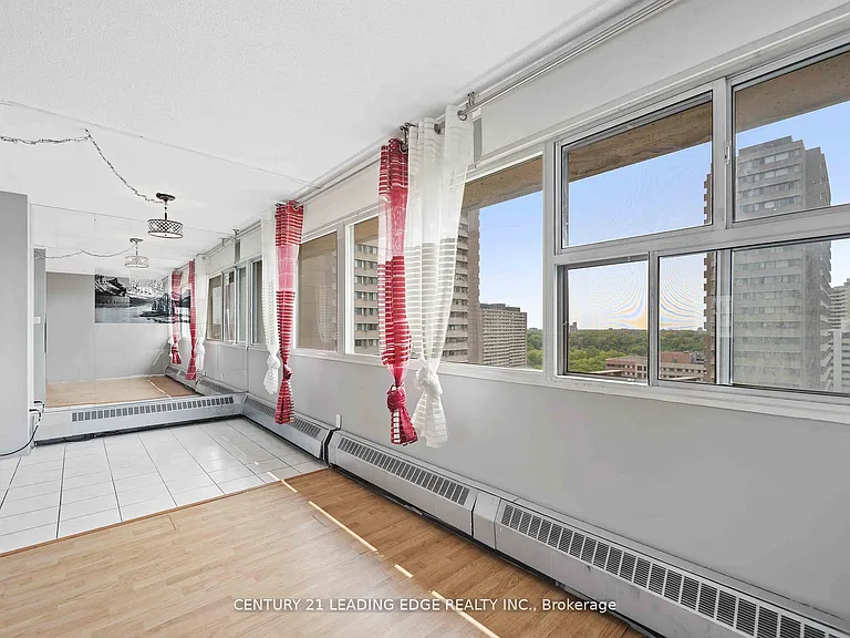 735 Don Mills Rd #1604 — Photo 10