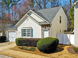 221 Oak Grove Way, Acworth, GA 30102