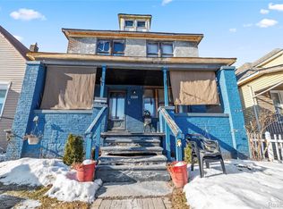 2359 Wendell St, Detroit, MI 48209