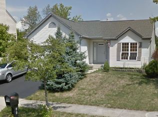514 Thistle Dr, Delaware, OH