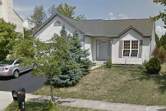 514 Thistle Dr photo 1