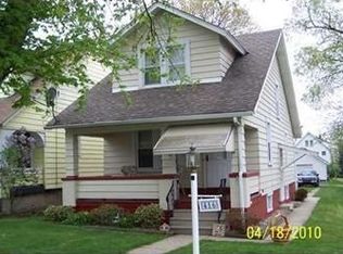 416 W 5th Ave, Derry, PA 15627
