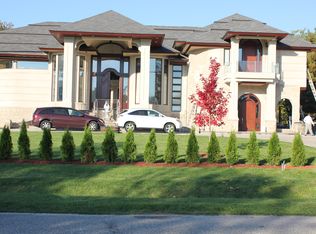 7460 Muerdale, West Bloomfield, MI 48322