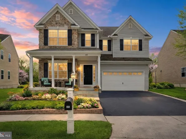 505 Brookshire Dr, Lancaster, PA 17601