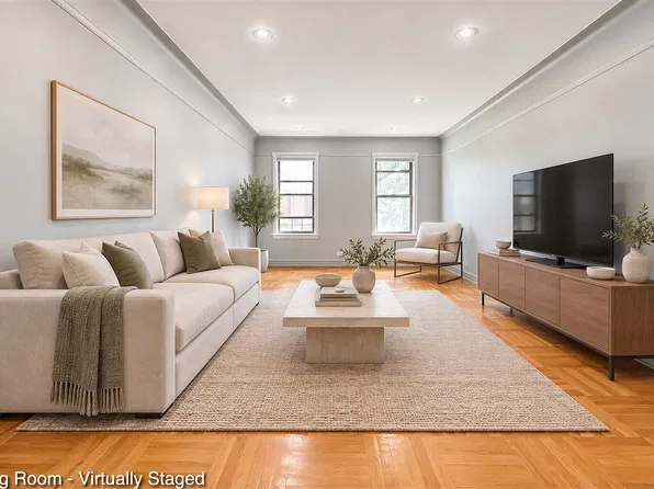 1171 Ocean Pkwy APT 2B, Brooklyn, NY 11230